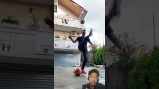 Jago jugling bola #viralvideo #shorts