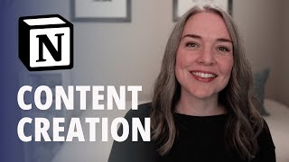 LIVE BUILD: Notion for Content Creators in 2024