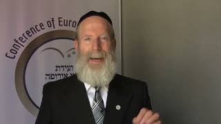 Thoughts on Parashat Korach from Rabbi Moshe Lebel