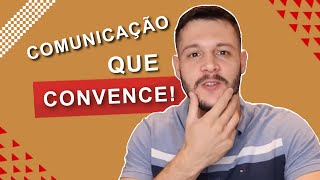 SEU CLIENTE FAZENDO O QUE VOCÊ QUER - Comunicação que Convence