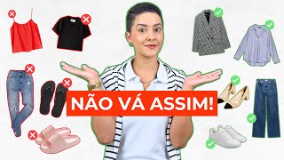 SE VISTA BEM PARA UMA ENTREVISTA DE EMPREGO COM ESSAS DICAS