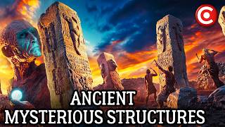 The Ancient Laboratories of the Human Civilization: Angkor Wat and Gobekli Tepe