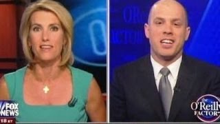 Ingraham Battles Guest Over Jay Z, Obama Economy: It's Been Five Years, Stop Blaming Bush Already!