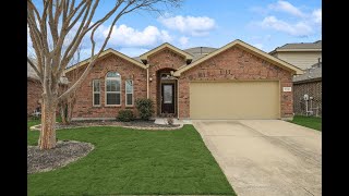 11736 Hamptonbrook Drive, McKinney, TX 75071