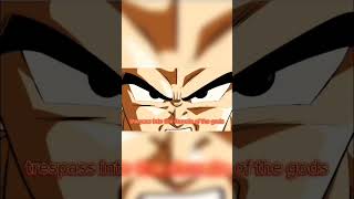 Vegeta pride❤️‍🔥🤴🏻🔥Dragon ball edit🔥 ....⭐PEAK EDIT⭐ #anime #trending#viral#shorts #edit#motivation