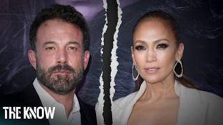 Ben Affleck’s Heartfelt Praise for Jennifer Lopez’s Role in Unstoppable • The Know Official