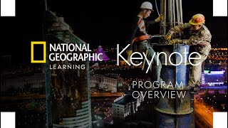 Keynote Program Overview