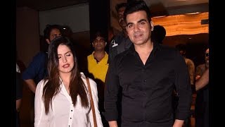 Arbaaz Khan Krina Movie Audio Launch