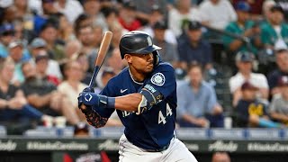 Mariners POSTGAME: Can’t win with just singles! 20-17