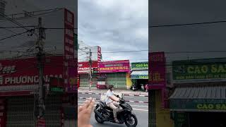 Mặt tiền Lê Hồng Phong giá tốt #xuhuong #shortsvideo #reviewbatdongsan #batdongsan #short #nhatrang