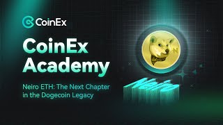 Neiro ETH_ The Next Chapter in the Dogecoin Legacy