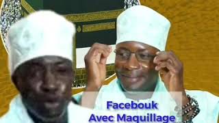 Problème d’adultère de Seydi Mouhamed El Cheikh et la femme mariée Bineta Rabiya