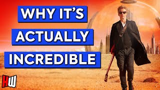 The Most Misunderstood Doctor Who Finale