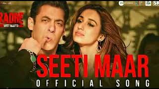 #seetimaar_ #radhe _short music_ Salman_ khan