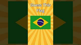 Guess Flags #anime #quiz #riddles