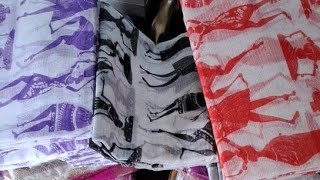 Banarasi tissue sarees pure kota print sarees avai  gpay phonepe 8333061971 booking no 8919534012