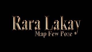 Rara Lakay - Map Fèw Poze 2K2021