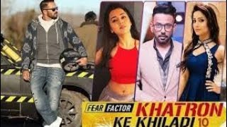 Khatron Ke Khiladi 10 Feb 29 Ep. Review