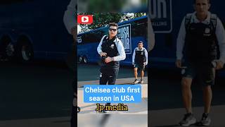 Chelsea first session in USA #chelsea #chelseafc #chelseanews #football #footballshorts