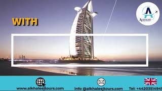 Alkhaleej Tours | We will help you travel all over the world