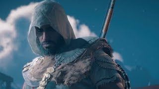 Assassin's Creed Origins: The Hidden Ones DLC - #1