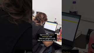 Ab Aapke Hawale वेतन Sathiyo #shorts #reels #officereels #officememes #reelsinstagram #trendingreels