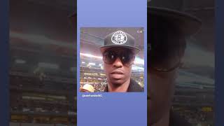 Zab  Judah  ceefranklin akaSuperstar Babypar & Joe