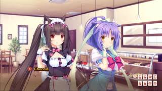 Nekopara Vol 1 Part 3