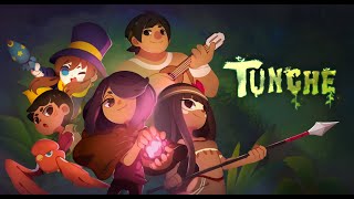 TUNCHE : PC GAMEPLAY - LEVEL 1