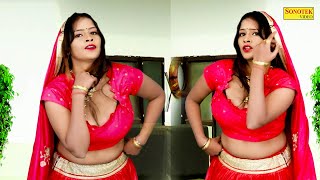 Dil Ke Raaz | Sapna Sharma Superhit Dj Dance 2024 | New Dj Haryanvi Dance Haryanvi Video Song 2024