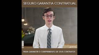 Seguro Garantia Contratual