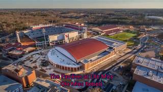 SEC Basketball Arenas