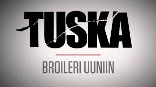 TUSKA 2011 part 5 - Broileri Uuniin