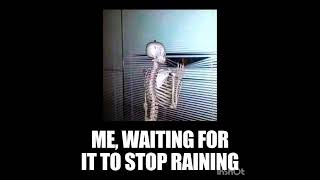 Memes on rain 😂😂 ll relatable memes  #memesdaily #memes #rain