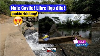 Libreng Liguan sa Naic Cavite | RPC | Raider Philippines Club | Raider 150 | @derimofmotovlog