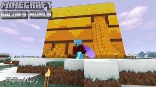 BACON'S WORLD - Ep 190 Giant Honey Bee Farm!