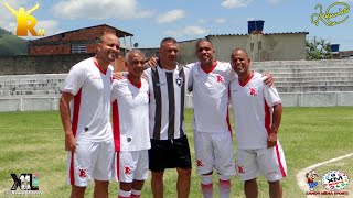 Romário marca 1 Gol na vitória da equipe R11 | Campo do Rosita - Kosmos