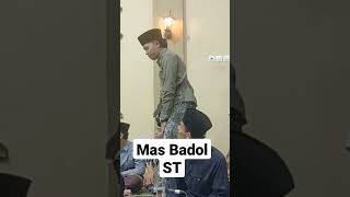 Mas Badol ST