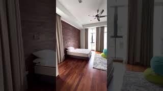 Laman Bayu @ Kepong 3storey Bungalow Freehold come with private Swimming Pool 【Part 2】