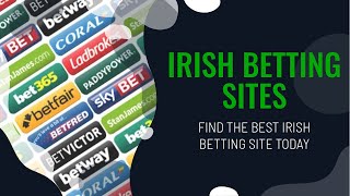 Irish Betting Sites