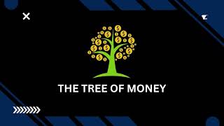 The Tree of Money intro || the tree of money YouTube channel