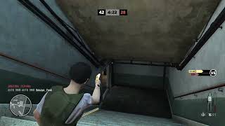 Max Payne 3 2Drunken games with Ares 2o10 Game1