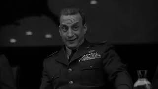 Dr Strangelove  (1964 ): The War Room