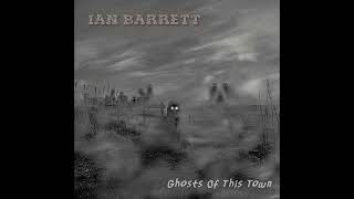 If I Called You Now - Ian Barrett