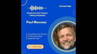 Ep19. Paul Moxness | Unveiling the Power of Personalized Experiences