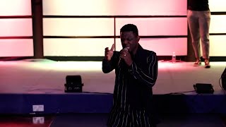 Daniel Twum || Live || KAC (Kingdom Ambassadors Center) || London