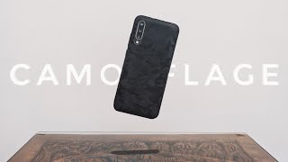 Riggear Case Review - The Best Skin & Case Combo in India ? | Best Case for Mi A3 ! | 4K