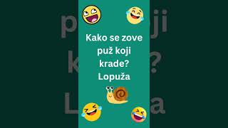 LoPUŽa 😄😂 #smesniklipovi #vicnablic #smehdosuza #vicevi