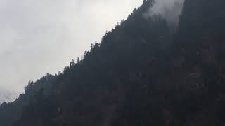 Naran weather in November