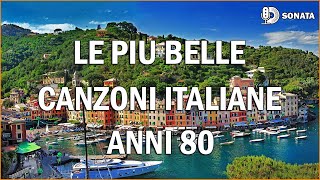 Le Piu Belle Canzoni Italiane Anni 80 - Musica Italiana anni 80 - Cantante Italiana anni 80